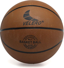 Sport Bal Ø 25 Cm Bruin
