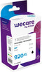 weCare K20449 - Cartridge - 48 ml - Zwart