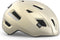 MET E-Mob Fietshelm Mannen & Vrouwen - Fietshelm E Bike Volwassenen - Maat L (58-61cm) - NTA8776 - Vanilla Ice
