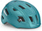 MET E-Mob MIPS Fietshelm Mannen & Vrouwen - Fietshelm E Bike Volwassenen - Maat L (58-61cm) - NTA8776 - Teal