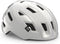 MET E-Mob MIPS Fietshelm Mannen & Vrouwen - Fietshelm E Bike Volwassenen - Maat M (56-58cm) - NTA8776 - White