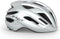 MET Idolo MIPS Fietshelm - Race - Maat M - White Glossy