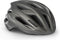 MET Idolo MIPS Fietshelm - Race - Maat XL - Titanium Glossy
