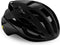 MET Rivale MIPS Fietshelm - maat M - Black Matt Glossy