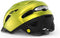 MET Urbex MIPS Fietshelm - Maat M (56-58cm) - NTA 8776 - Lime Yellow Metallic