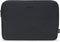 Dicota ECO Sleeve BASE - Laptoptas - Krasbestendig - Zwart - 11,6