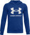 Under Armour Rival Fleece Hoodie Fitness Sporttrui Jongens - Maat 160-170