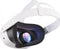 Meta Quest 3s 256 GB - VR Bril 256GB - 1920x1832 - USB Type-C - Zwart,wit