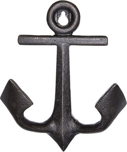 Metaal anker wandhaak - BATELA