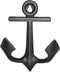 Metaal anker wandhaak - BATELA