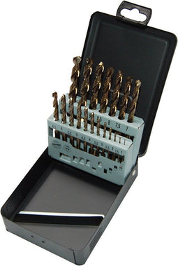 METAALBOOR CASSETTE LABOR COBALT 19 DL