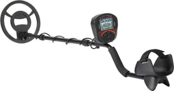 Metaaldetector Zoekdiepte (max.) 150 cm Digitaal (LCD) MD-810