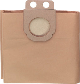 Metabo - 5 Papierových sáčkov 27 l