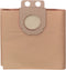 Metabo - 5 Papierových sáčkov 27 l