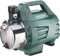 Metabo 600978000 Huiswaterautomaat HWA 3500 Inox 230 V 3500 l/h