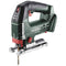 Metabo 601048850 Accu-decoupeerzaag 1 stuk(s)