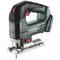 Metabo 601055840 Accu-decoupeerzaag 1 stuk(s)