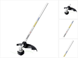 Metabo 601728850 Beschermkap