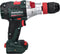 Metabo 602361840 Accu-klopboor/schroefmachine 18 V Zonder accu, Incl. koffer