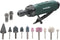 Metabo 604116500 Rechte perslucht-slijper DG 25 set
