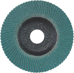 Metabo 623197000 Lamellenschuurschijf - 125 x 22,23 x P80