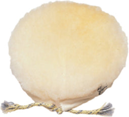 Metabo 623265000 Metabo polijstkap van lamswol 180 mm 1 stuk(s)