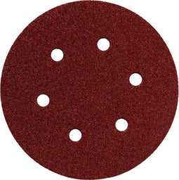 Metabo 624003000 Hecht-schuurschijven - 150 x P80 (5st)
