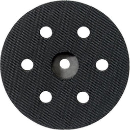 Metabo 624064000 steunschijf voor SXE 400 - Middelhard - 80mm