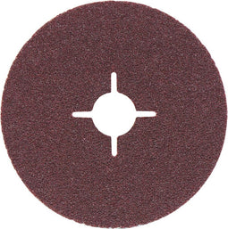 Metabo 624216000 Fiberschuurschijf - 125 x 22,23 x P36 (25st)
