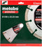Metabo 624310000 Diamant-doorslijpschijf Promotion 230x22,23 mm