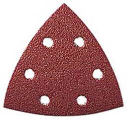 Metabo 624944000 Professional Hechtschuurblad - 93 x 93 x 120mm (5st)