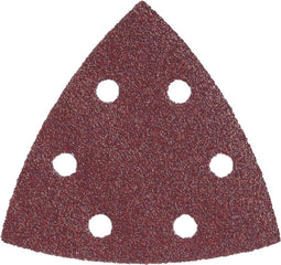 Metabo 624985000 Professional Hechtschuurblad - 93 x 93 x P180 (25st)