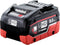 Metabo 625369000 / ME1880 18V LiHD accu - 8.0Ah