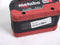 Metabo 625369000 / ME1880 18V LiHD accu - 8.0Ah