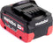 Metabo 625369000 / ME1880 18V LiHD accu - 8.0Ah