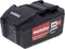 Metabo 625592000 / ME1852 - 18V Li-ion Accu - 5.2Ah - Ultra-M-Technologie