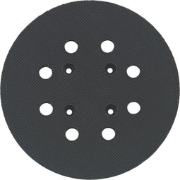 Metabo 625658000 Schuurzool met klithechting geperforeerd voor FSX 200