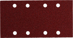 Metabo 625768000 Vlak schuurvel - P100 - 93 x 185mm (10st)