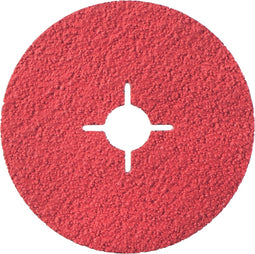 Metabo 626155000 Fiberschijf Ø 125 mm Korrelgrootte: 36 25 stuk(s)