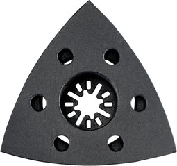 Metabo 626421000 Multitool driehoekschuurzool - 93mm