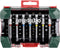 Metabo 626702000 56-delige Bitset in cassette