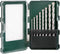 Metabo 626706000 8 delige Steenboren set in cassette