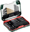 Metabo 626708000 Bitset 86-delig