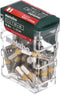 Metabo 626712000 25-delig Bit-box TX 20