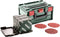 Metabo 626756000 Metabox schuurmiddelset Ø 150 mm
