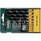 Metabo Accessoires Borencassette, 8 houtboren - 627202000