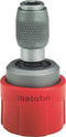 Metabo 627241000 Snelwisselbithouder Quick