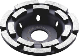 Metabo 628099000 Metabo Diamanten doorslijpschijf Diameter 125 mm 1 stuk(s)