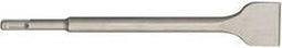 Metabo 628408000 Brede beitel 1 stuks 40 mm Gezamenlijke lengte 250 mm SDS-Plus 1 stuk(s)