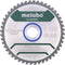 Metabo 628684000 Cirkelzaagblad 190 x 30 mm Aantal tanden: 48 1 stuk(s)